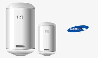 Authorized-Samsung-Electric-Water-Heater