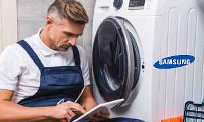 Maintenance-Samsung-Washers