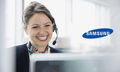 خدمة-عملاء-Samsung